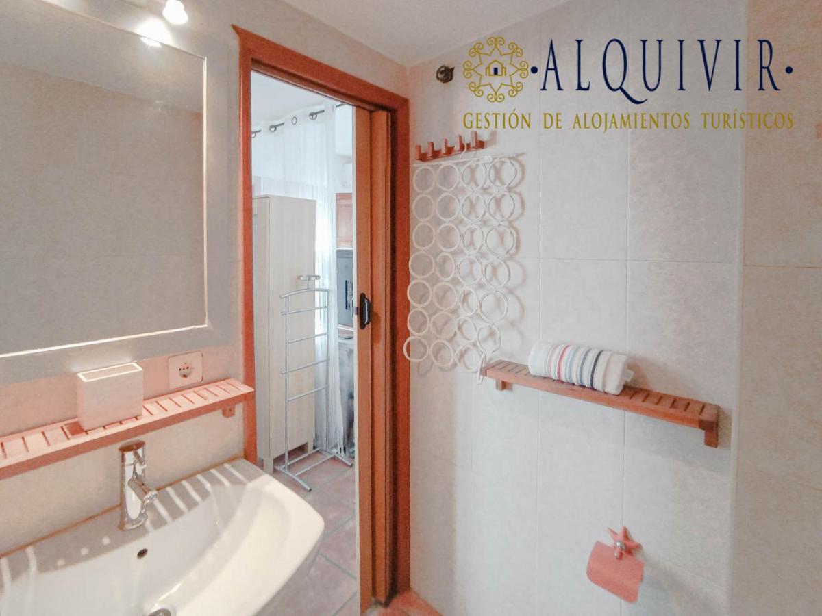 Apartament Ilusion Andaluza *