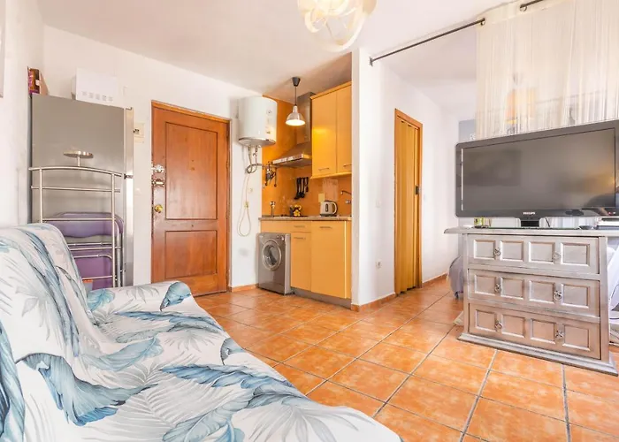 Apartamento Ilusion Andaluza