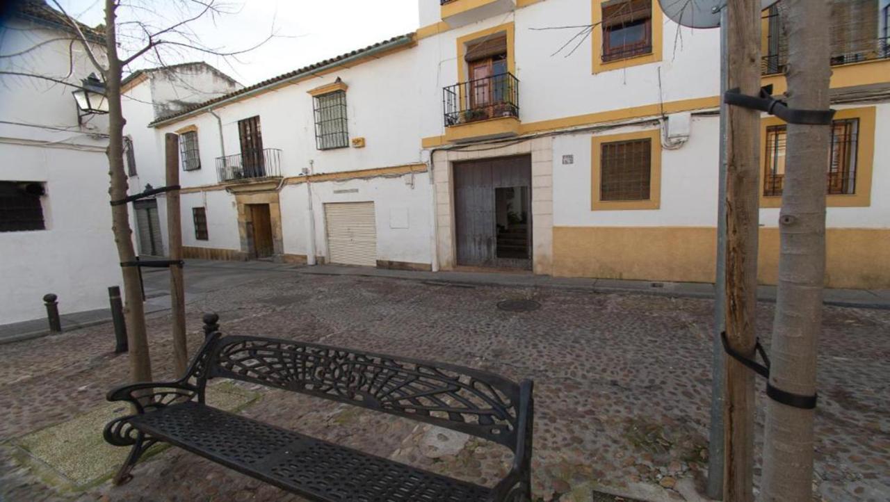 Apartment Ilusion Andaluza Córdoba