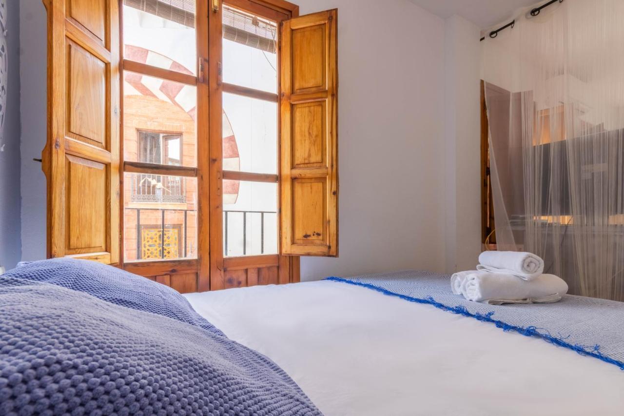 Apartamento Ilusión Andaluza Córdova